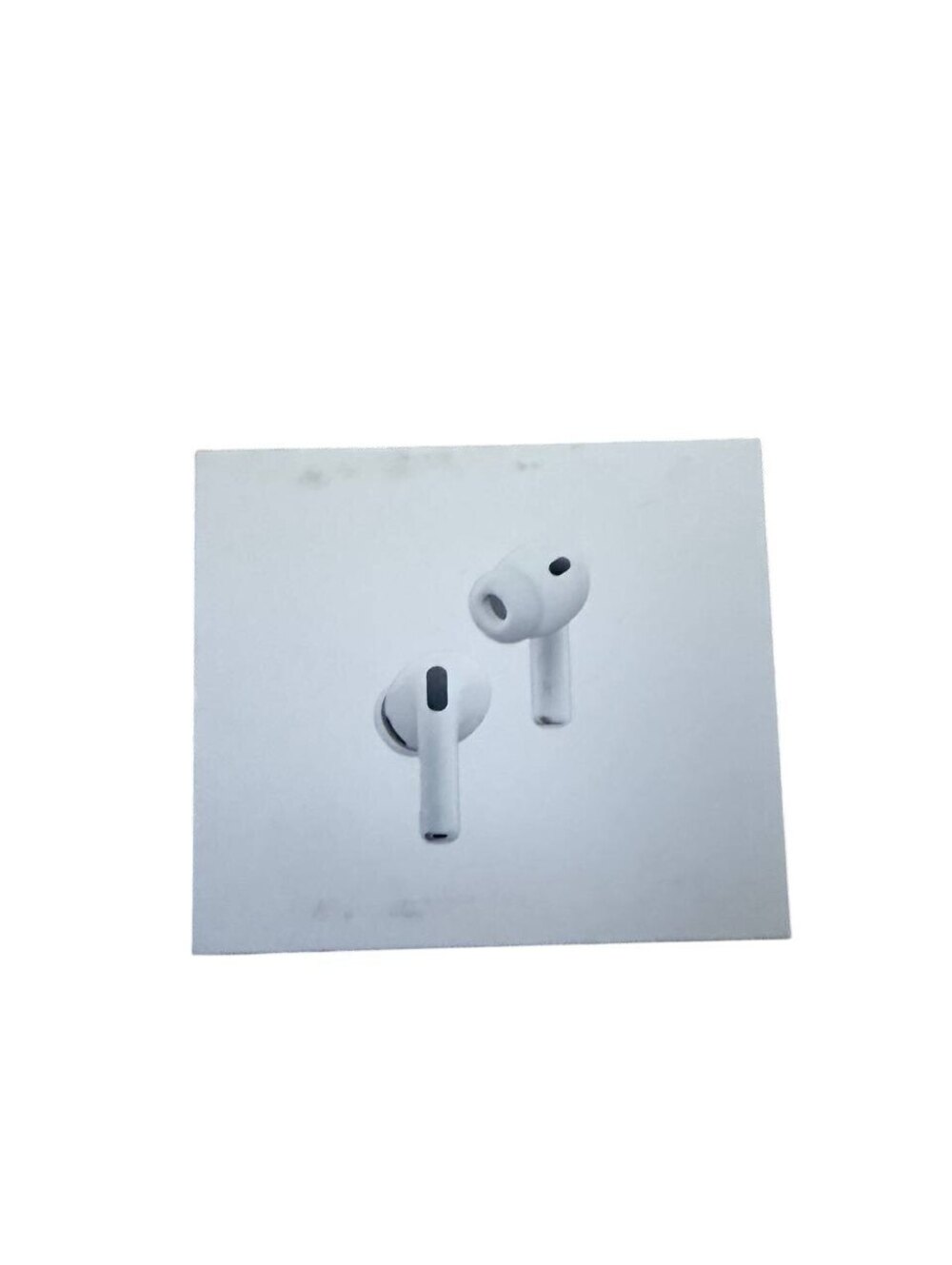 Apple AirPods Pro 3 Wireless Earbuds with Active Noise Cancellation